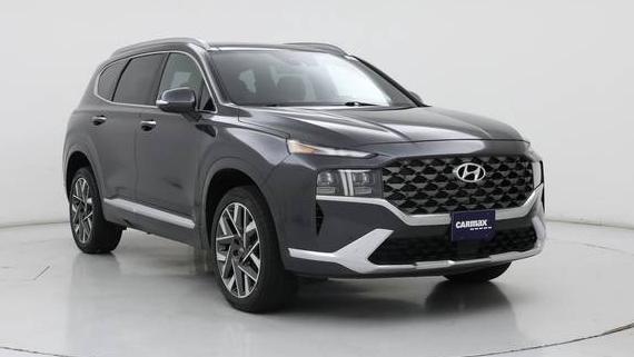 HYUNDAI SANTA FE 2023 5NMS5DALXPH486188 image
